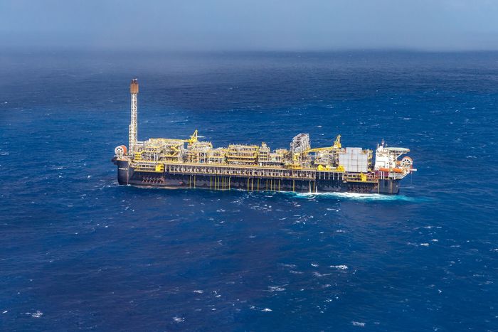 André Motta de Souza - Agência Petrobras