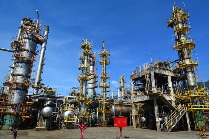 Agência Petrobras