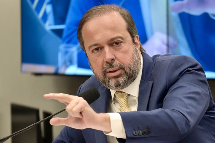 Ricardo Botelho - MME