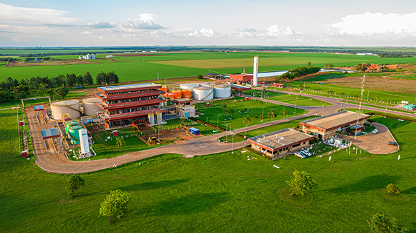 Green Ventures recebe Selo Biocombustível Social