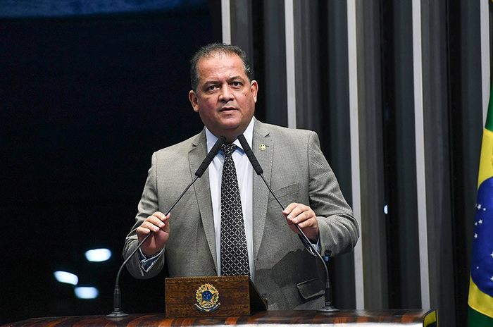 Jefferson Rudy - Agência Senado