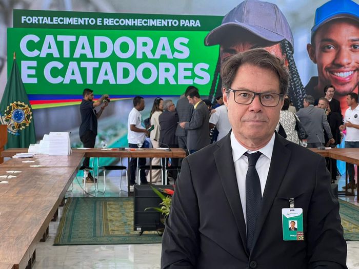 Pedro Rodrigues - Agência Petrobras