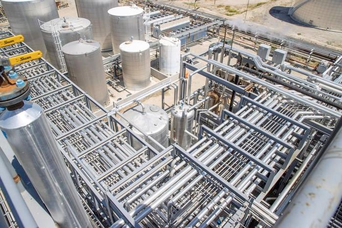 Usinas atingem novo recorde de produção em junho com 770,4 mil m³ 