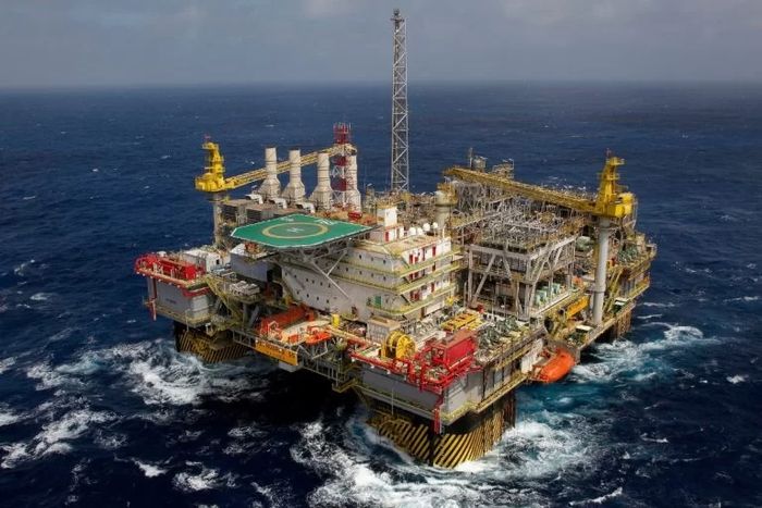 Agência Petrobras