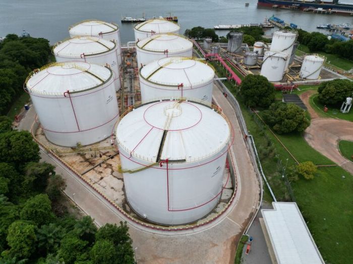 ANP divulga metas de aquisição de biodiesel para o 6º bimestre