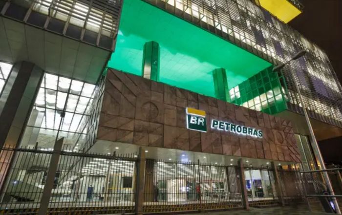 Agência Petrobras
