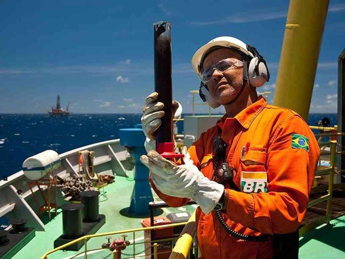 Agência Petrobras