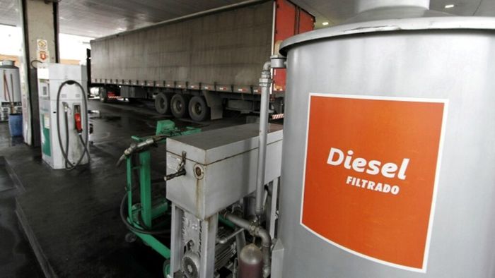 Nova especificação do óleo diesel já está em vigor