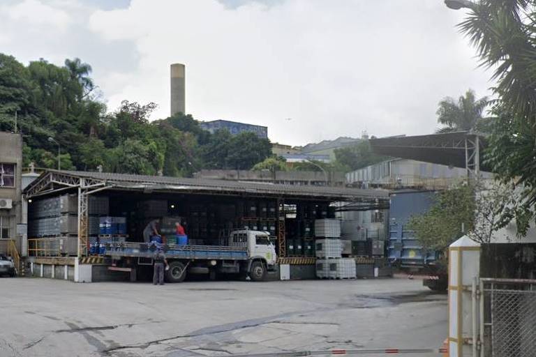 Google Maps