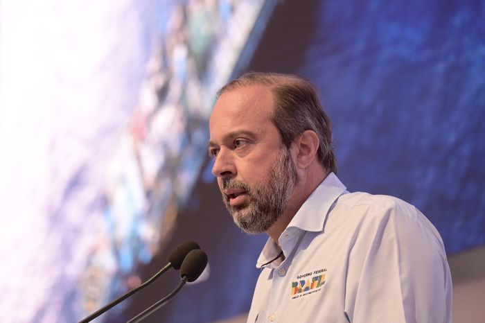 Ricardo Botelho - MME