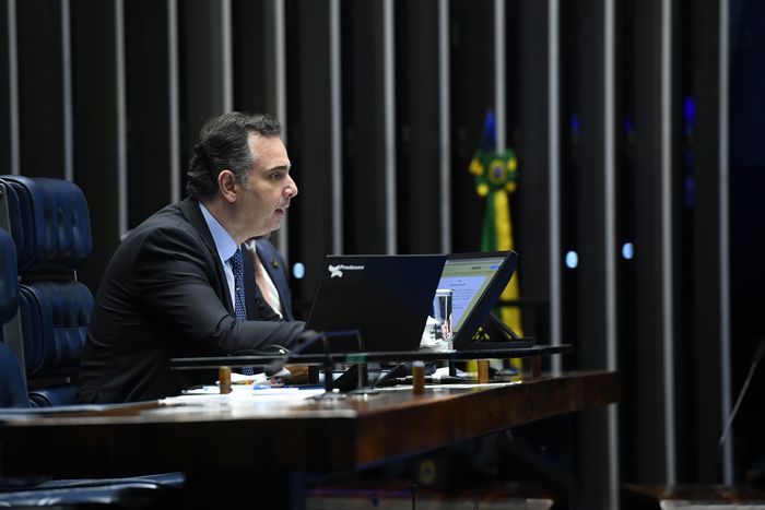 Agência Senado
