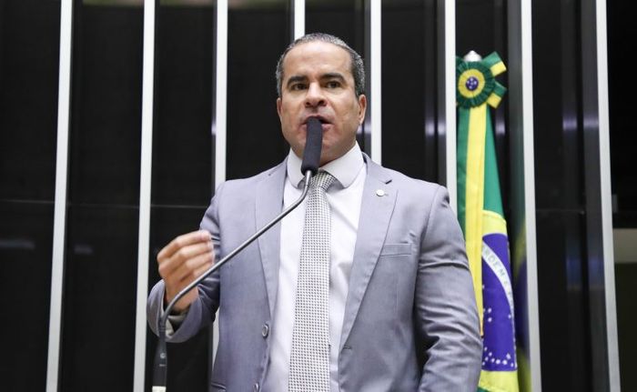 Mário Agra - Câmara dos Deputados