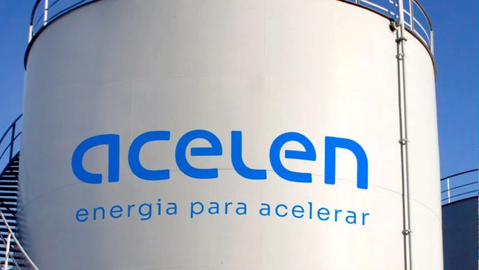 Divulgação - Acelen
