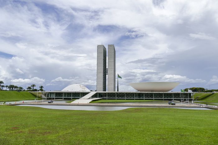 Roque de Sá - Agência Senado