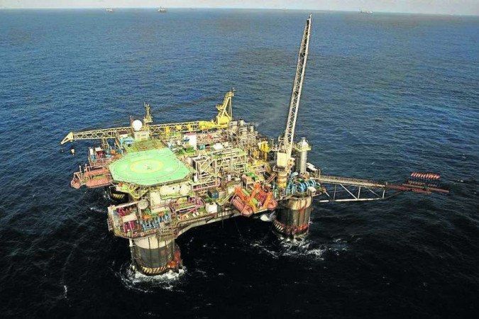 Geraldo Falcão - Agência Petrobras