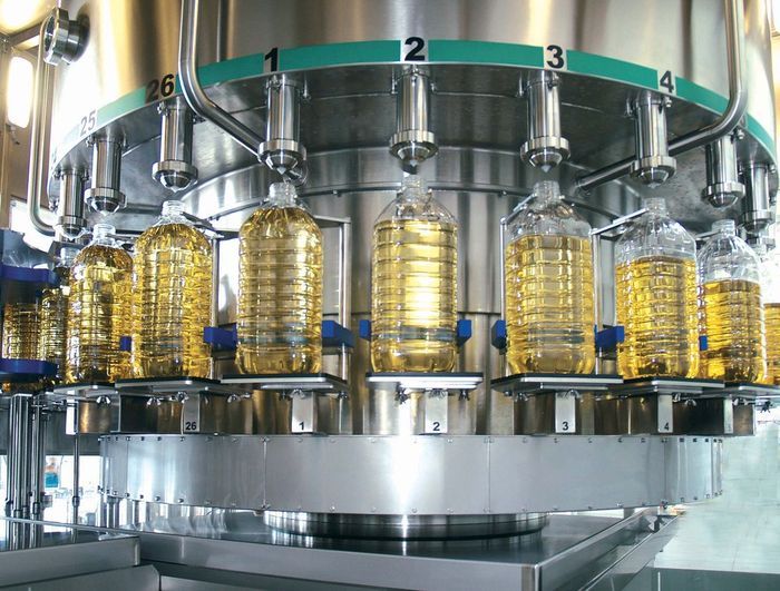 Divulgação - Hindustan Bottling