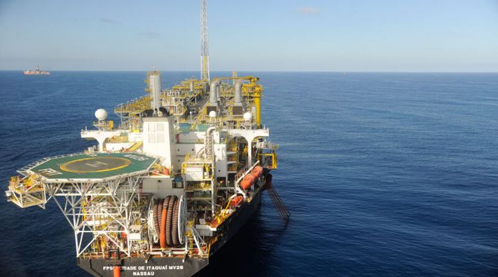 Steferson Faria - Agência Petrobras