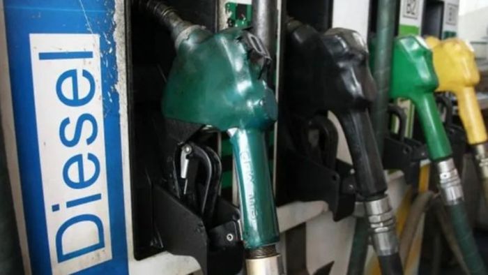 Preços do biodiesel mantiveram trajetória de queda pela terceira semana 