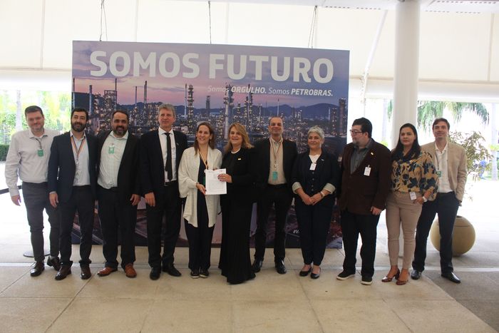 Agência Petrobras