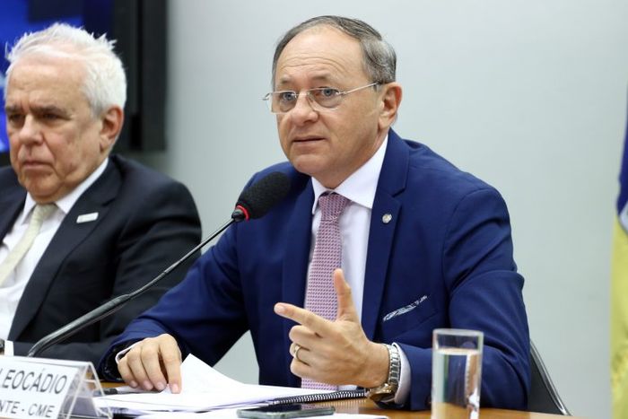 Vinicius Loures - Agência Câmara