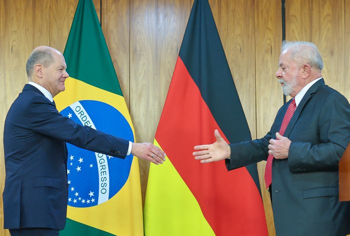 Ricardo Stuckert - Presidência da República