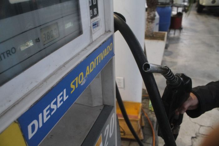 Após três semanas em queda, preços do biodiesel retomam alta