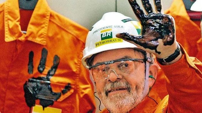 Agência Petrobras