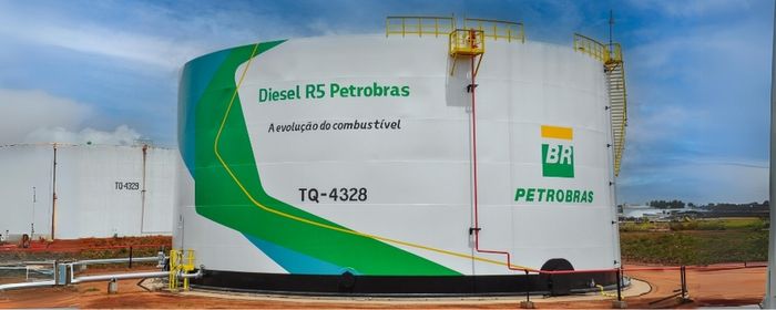 Divulgação - Petrobras