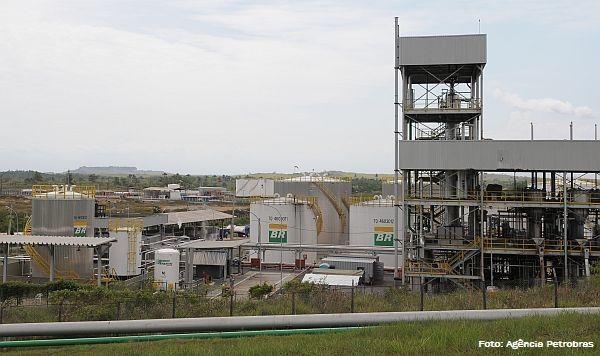 Agência Petrobras