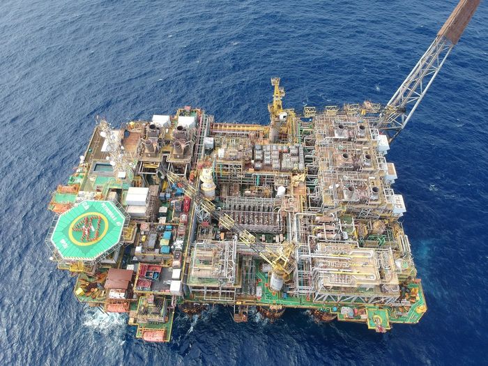Agência Petrobras
