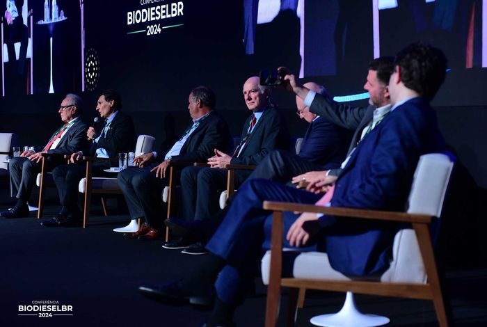 [CBBR 2024] O novo horizonte do setor de biodiesel brasileiro