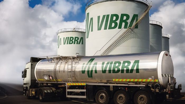 Divulgação - Vibra