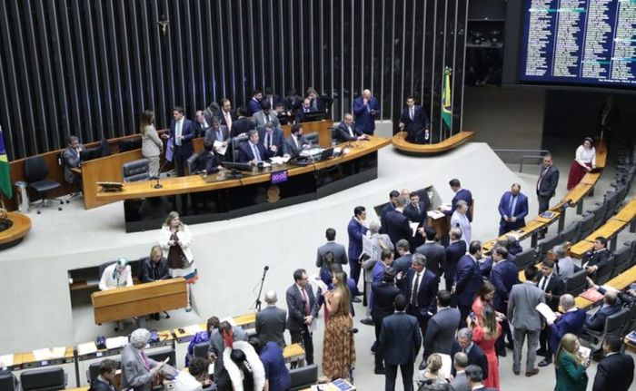 Agência Câmara