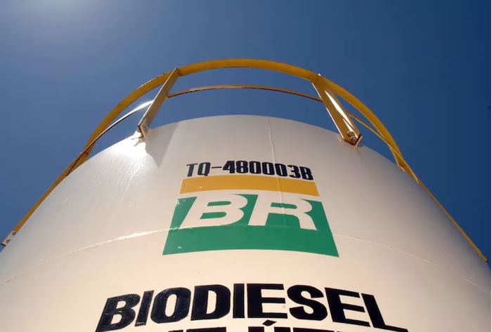 Agência Petrobras