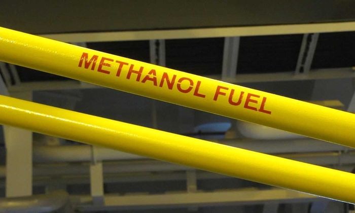 Metanol registra alta de 6,6% em novembro 