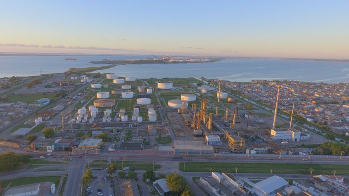 Agência Petrobras