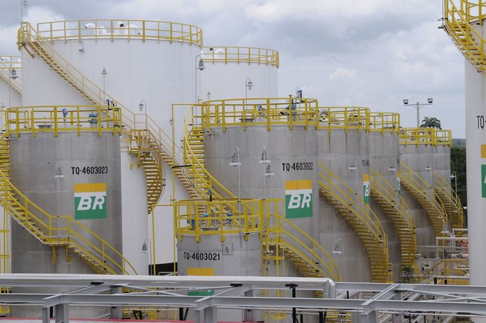 Agência Petrobras