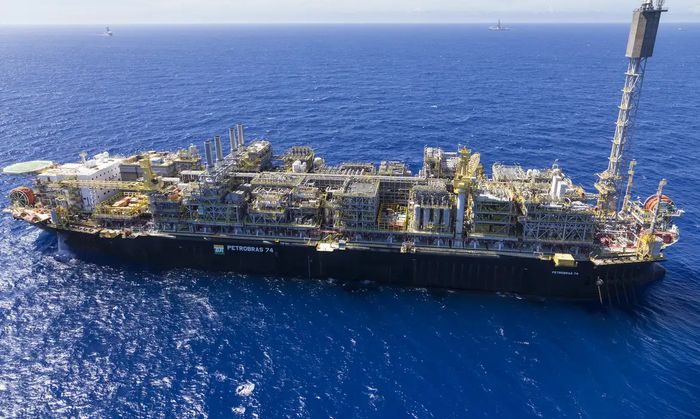 Agência Petrobras