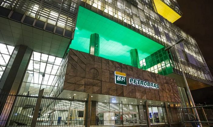 Agência Petrobras