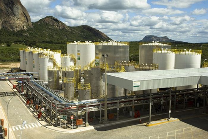 Agência Petrobras