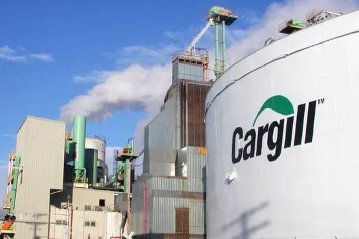Divulgação - Cargill