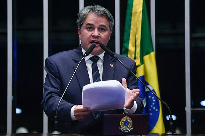 Agência Senado