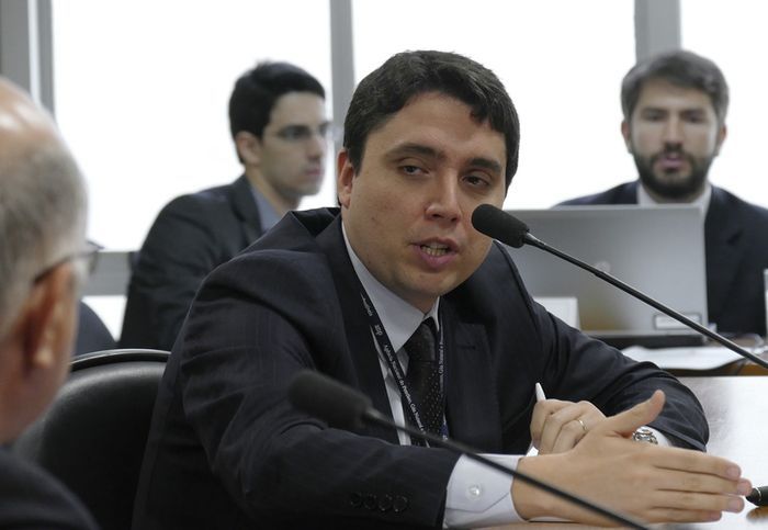 Agência Senado
