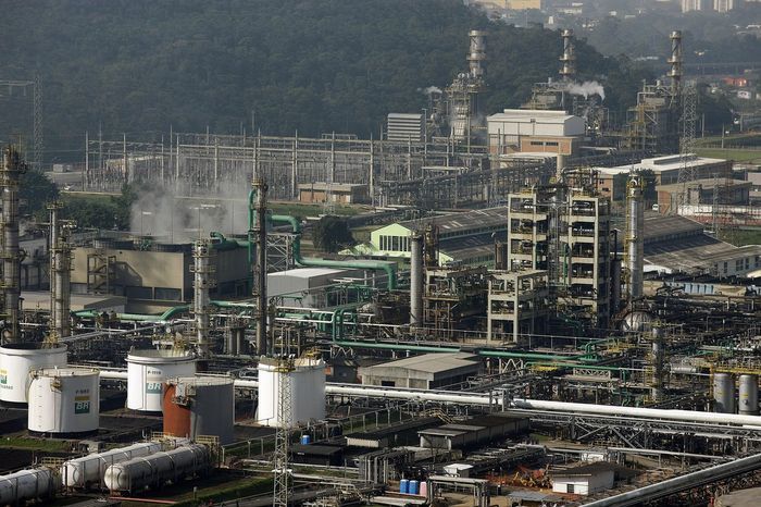 Agência Petrobras