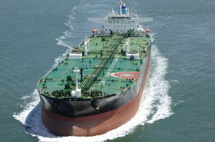 Importação de diesel cai ao menor nível em quase dois anos 