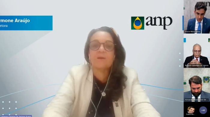 Reprodução - ANP