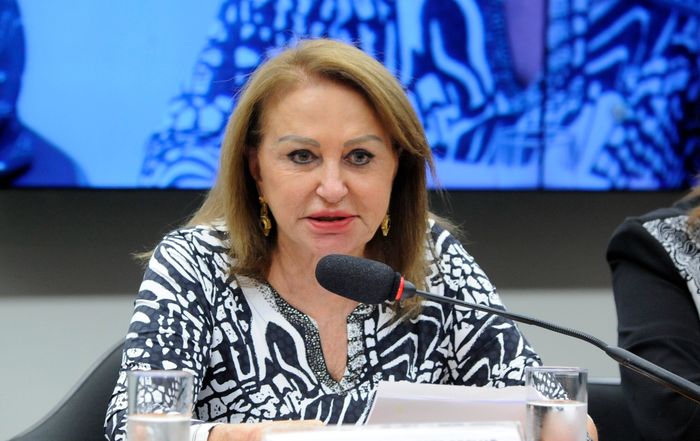 Reprodução - Câmara dos Deputados