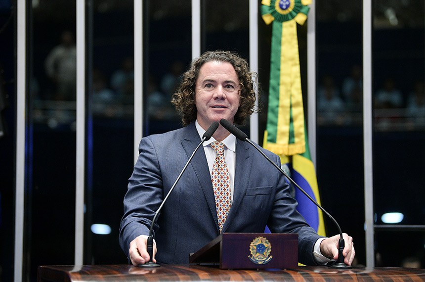 CI do Senado aprova PL do Combustível do Futuro