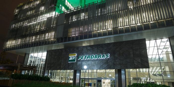 Divulgação - Petrobras