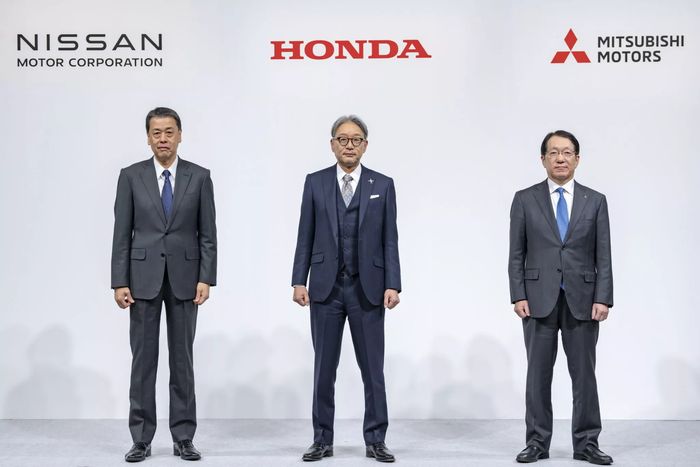 Divulgação - Honda